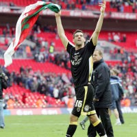 Setelah 81 Tahun Cardiff ke Final