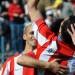 9 Gol di Calderon, Atletico Pemenangnya