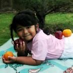 Syarifa A. Adrian, 2,11 Tahun; Perempuan; f