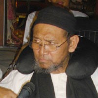 Gito Rollies Meninggal, Anak-anak Rajin Salat