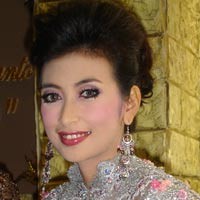 Ditanya Adjie Pangestu, Annisa Trihapsari Nggak Fit