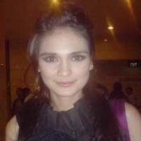 Isu Kekasih Bambang Tri, Luna Maya Minta Bukti