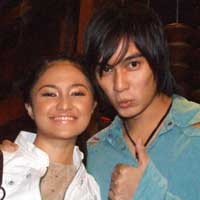 Baim Wong-Marshanda Jajal Bercinta Lagi