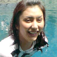 Tyas Mirasih Kesengsem Afgan