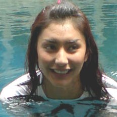 Tyas Mirasih 21 Tahun Basah-basahan 