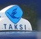 Mohon Maaf Sopir Blue Bird Tidak Safety Driving 