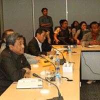 Catatan Diskusi Menkominfo dengan Blogger Indonesia