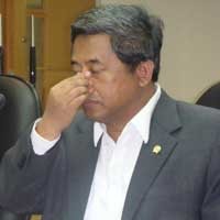 APJII: Pemerintah yang Tegas Dong...