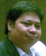 Priyono Dipilih Karena Paling Siap