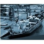 Swasta Bisa Masuk Pelabuhan