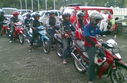 Bussan Bidik Pembiayaan 5,2 Juta Motor