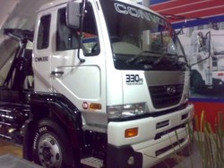 Impor Truk Bekas Masih Dibutuhkan