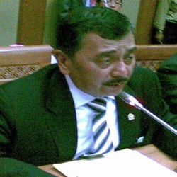 UU Surat Berharga Syariah Disahkan 10 April