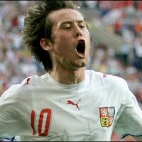 Rosicky Dikhawatirkan Absen