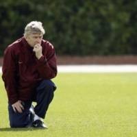 Wenger: Dua Gelar? Kami Bisa