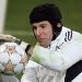 50 Jahitan untuk Cech