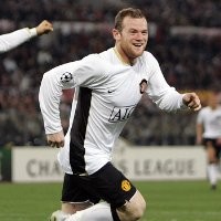 Sukses Eropa Gerrard Bikin Rooney Iri