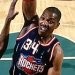 Olajuwon-Ewing Anggota Terbaru Hall of Fame