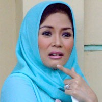 Keluarga Kristina Sudah Prediksi Amin Korupsi