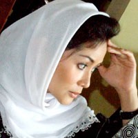 Kristina Masih Ditekan Amin Pasca Rujuk 