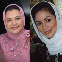 Suami Kristina Ditangkap, Emilia Contessa Gemetar