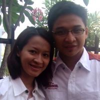 Pasha Berharap Istri Hamil Usai Umroh