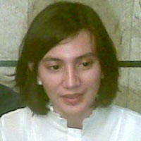 Sekali Senggol, Wanda Hamidah Hamil 4 Bulan