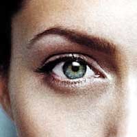 Bentuk Alis Sempurna