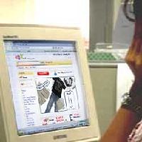 Tarif Akses Internet Turun