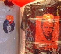 Merangkum Musik, Film dan Tokoh dalam T-Shirt eGo