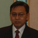 Paripurna DPR Sahkan Boediono Sebagai Gubernur BI