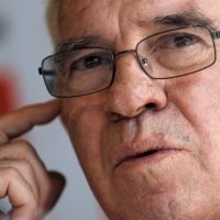 Aragones Pusingkan Imunisasi