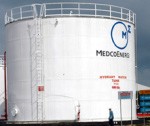 Medco Bangun Pembangkit Listrik Terbesar di Singapura