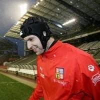 Musim Terburuk dalam Karir Cech