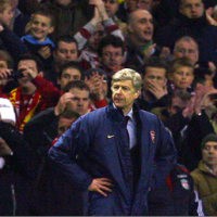 Young Gunners Menelan Kegagalan