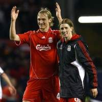 The Kop Menang Karena Yakin