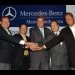 Bintang ASEAN di Mercedes Benz Master Indonesia