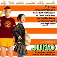 Juno: Pelajaran Mengenai Cinta dan Mencintai