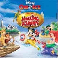 Disney On Ice Batal Digelar di Senayan?