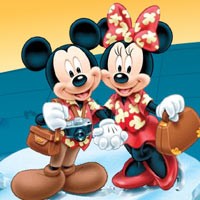 Disney On Ice Pindah ke PRJ