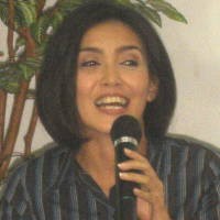 Rieke Oneng Tuntut Al Amin Dihukum Berat