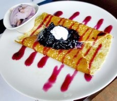 Pannekoek Van Holland, Hmm... Erg Lekker!