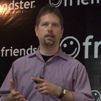 Hei Teman, Friendster Sekarang Bicara Bahasa Indonesia!