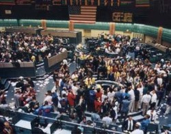 Rekor Harga Minyak Pecah Lagi