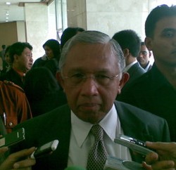 Aset Negara Salah Urus