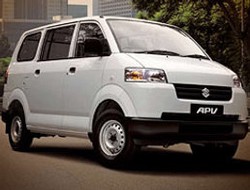 Mobil Keluarga Masih Favorit