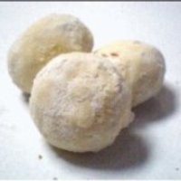 Kue Kering Renyah Tanpa Pengawet