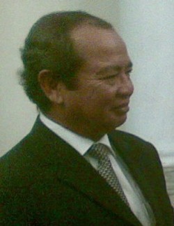 Burhan Ditahan, Pegawai BI Shock