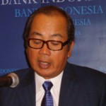 Burhanuddin Ditahan, Pelantikan Boediono Tidak Dipercepat