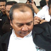 Burhan Ditahan, SBY Berharap Pegawai BI Tetap Profesional